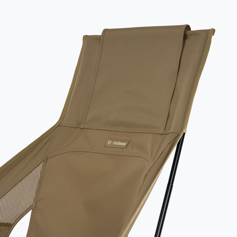 Крісло туристичне Helinox Sunset 10003701 coyote tan 6