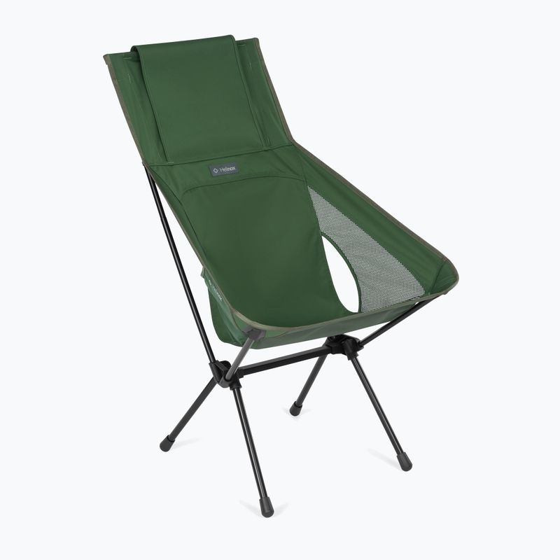 Крісло туристичне Helinox Sunset 10003702 forest green