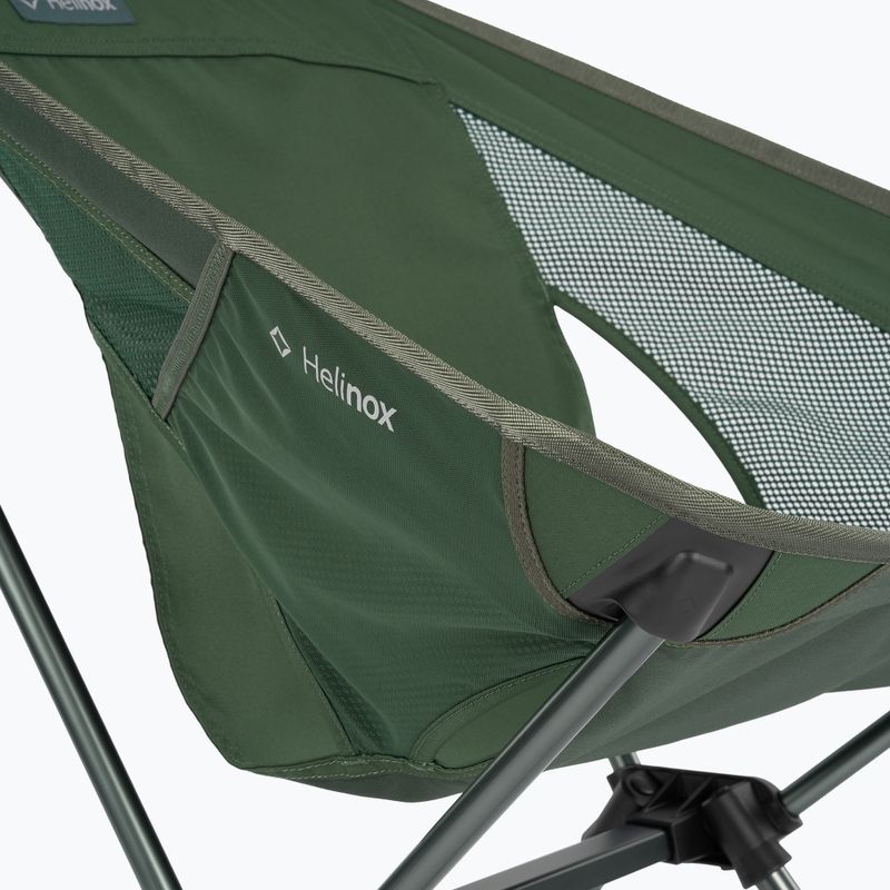 Крісло туристичне Helinox Sunset 10003702 forest green 10