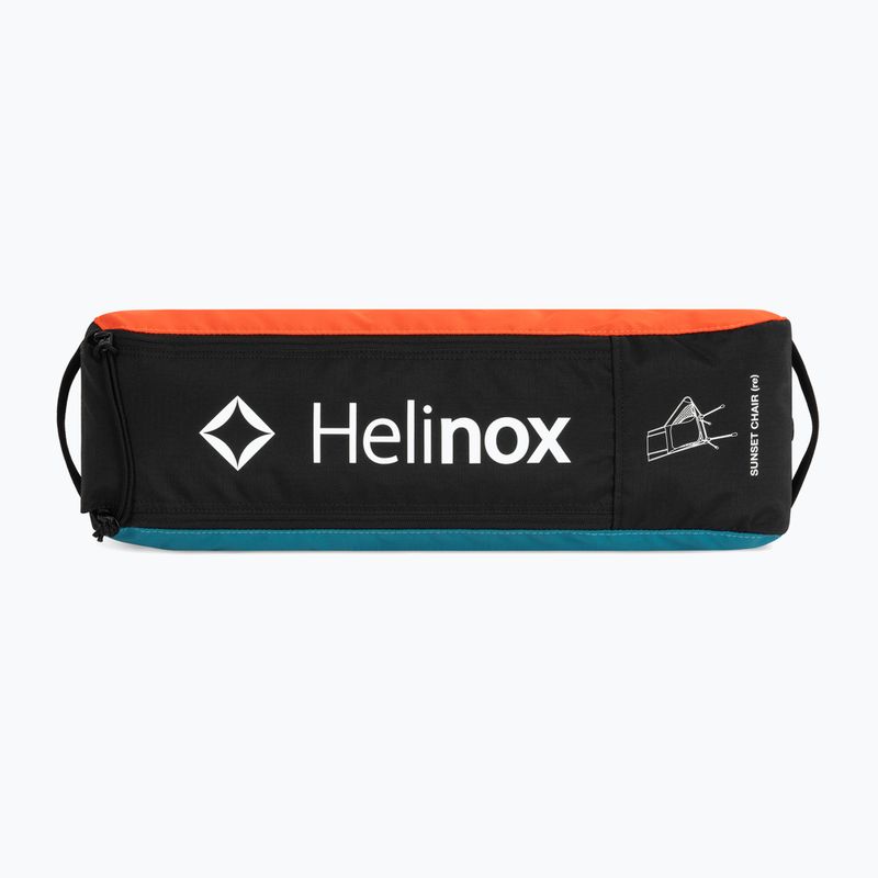 Крісло туристичне Helinox Sunset heritage multi block heritage multi block 15