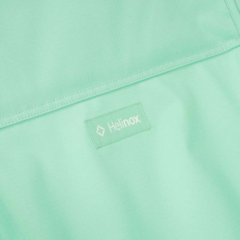 Крісло туристичне Helinox Beach (re) biscay green 11
