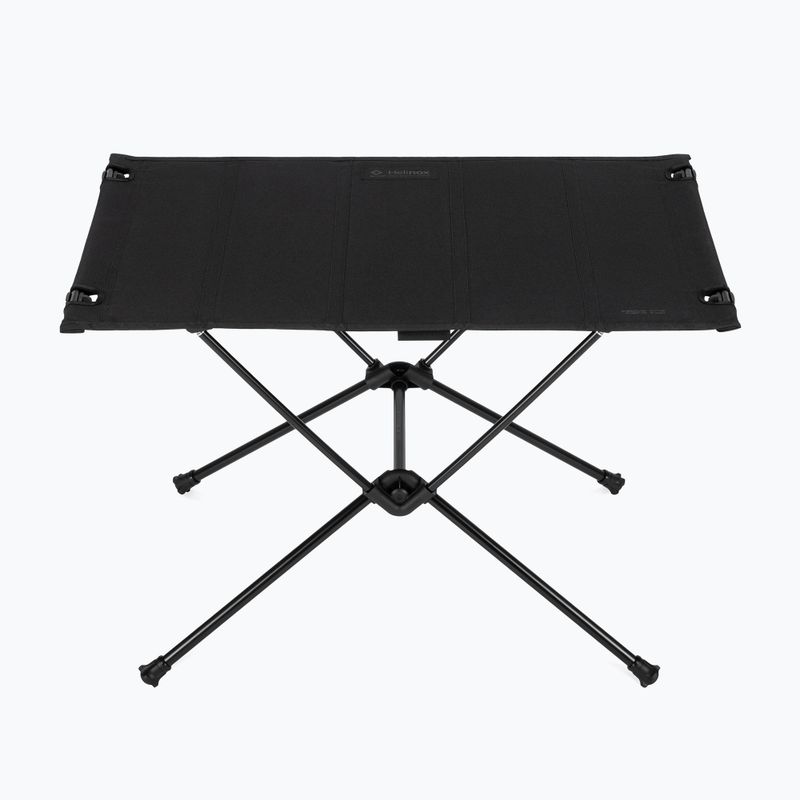 Стіл туристичний Helinox One Hard Top Medium black 2