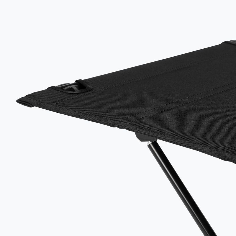 Стіл туристичний Helinox One Hard Top Medium black 5