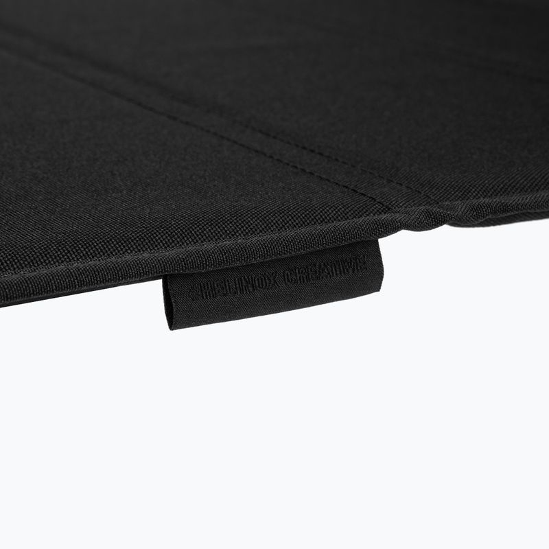 Стіл туристичний Helinox One Hard Top Medium black 8