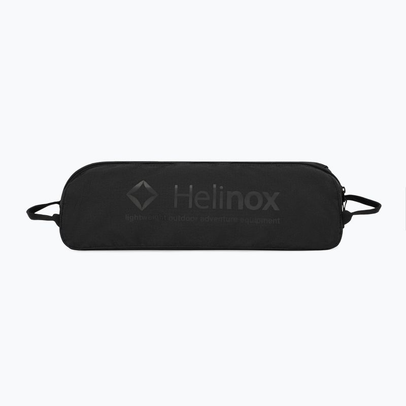 Стіл туристичний Helinox One Hard Top Medium black 10