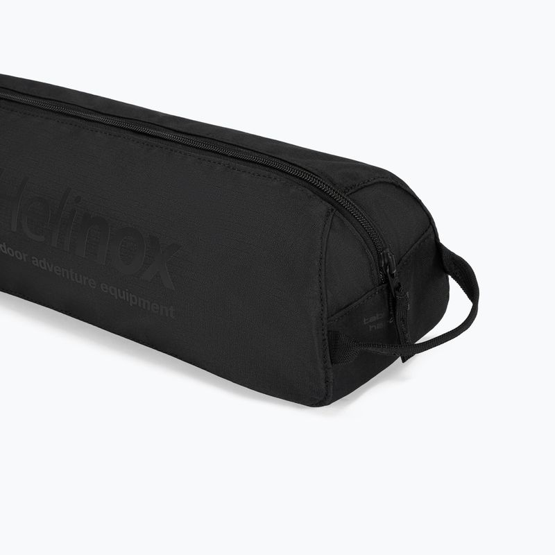 Стіл туристичний Helinox One Hard Top Medium black 11