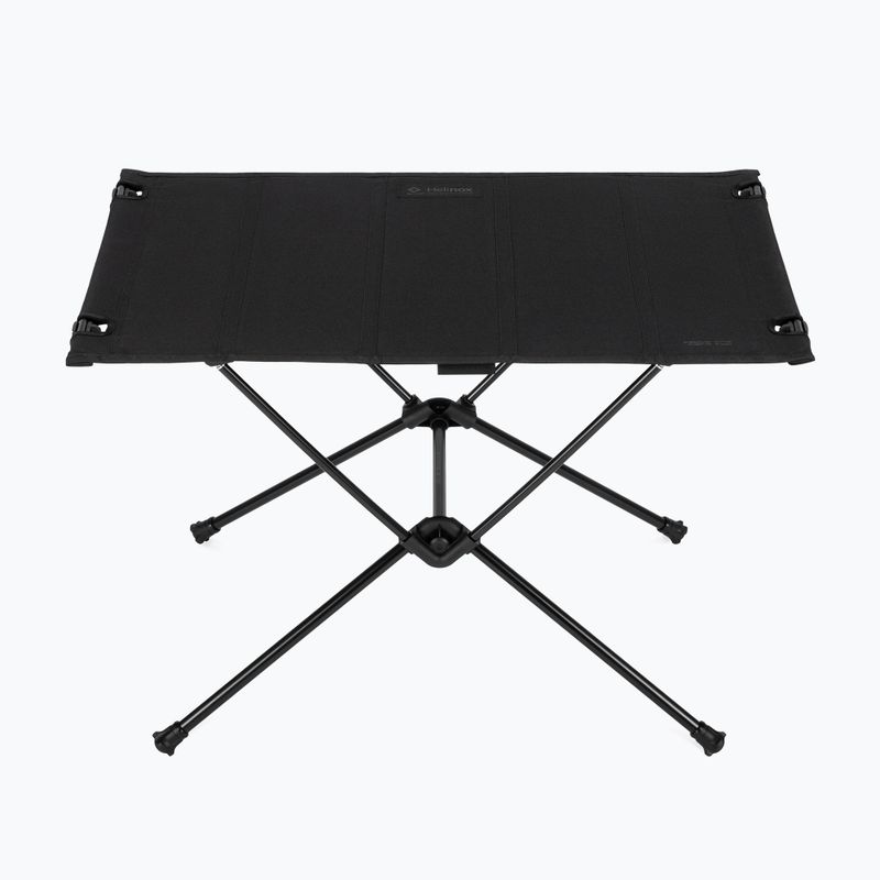 Стіл туристичний Helinox One Hard Top Large black 2