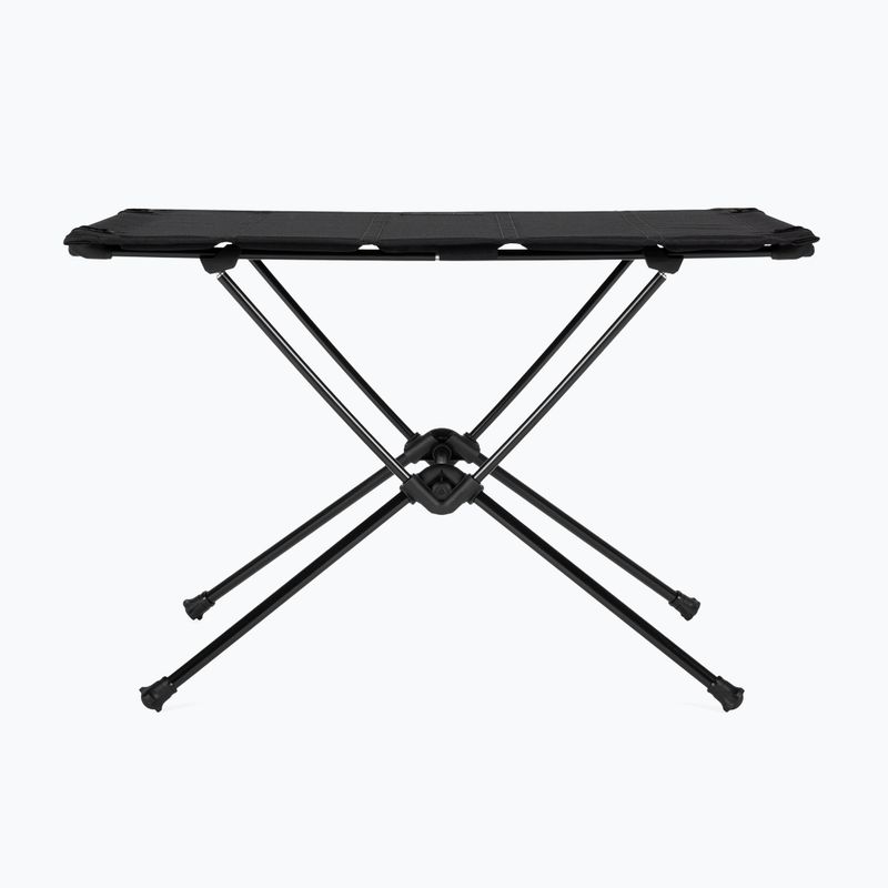 Стіл туристичний Helinox One Hard Top Large black 3