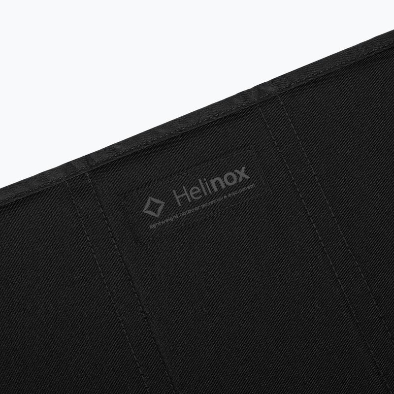 Стіл туристичний Helinox One Hard Top Large black 6