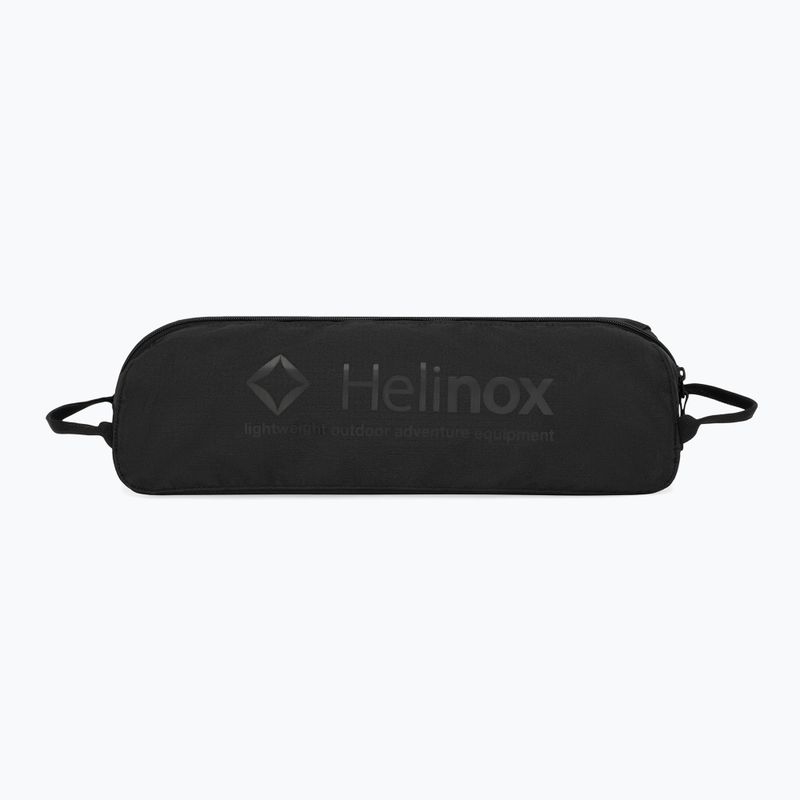 Стіл туристичний Helinox One Hard Top Large black 10