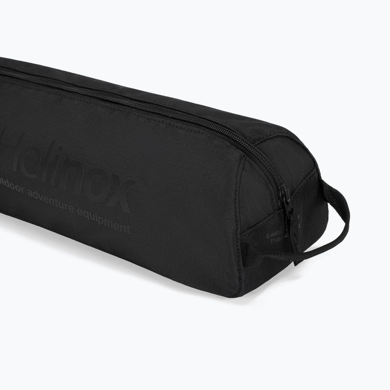Стіл туристичний Helinox One Hard Top Large black 11
