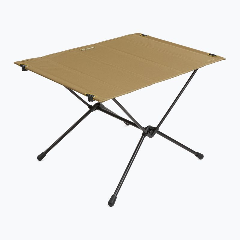 Стіл туристичний Helinox One Hard Top Large coyote tan