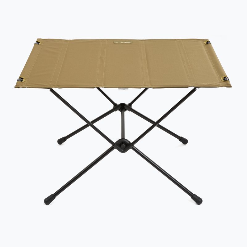 Стіл туристичний Helinox One Hard Top Large coyote tan 2