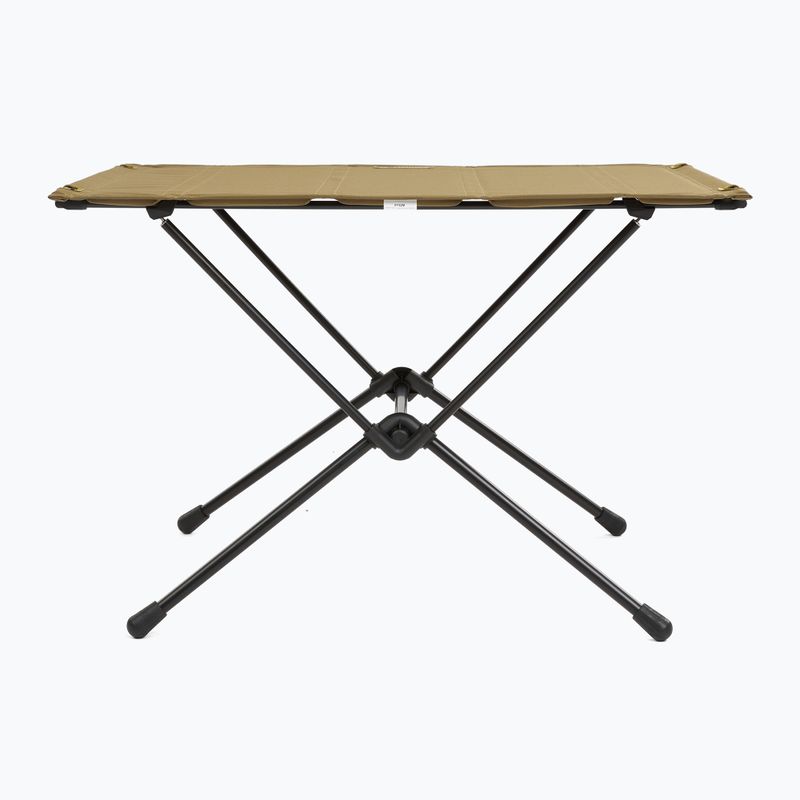Стіл туристичний Helinox One Hard Top Large coyote tan 3