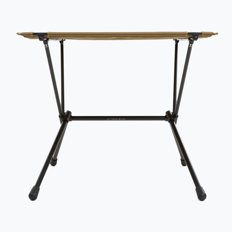 Стіл туристичний Helinox One Hard Top Large coyote tan 4