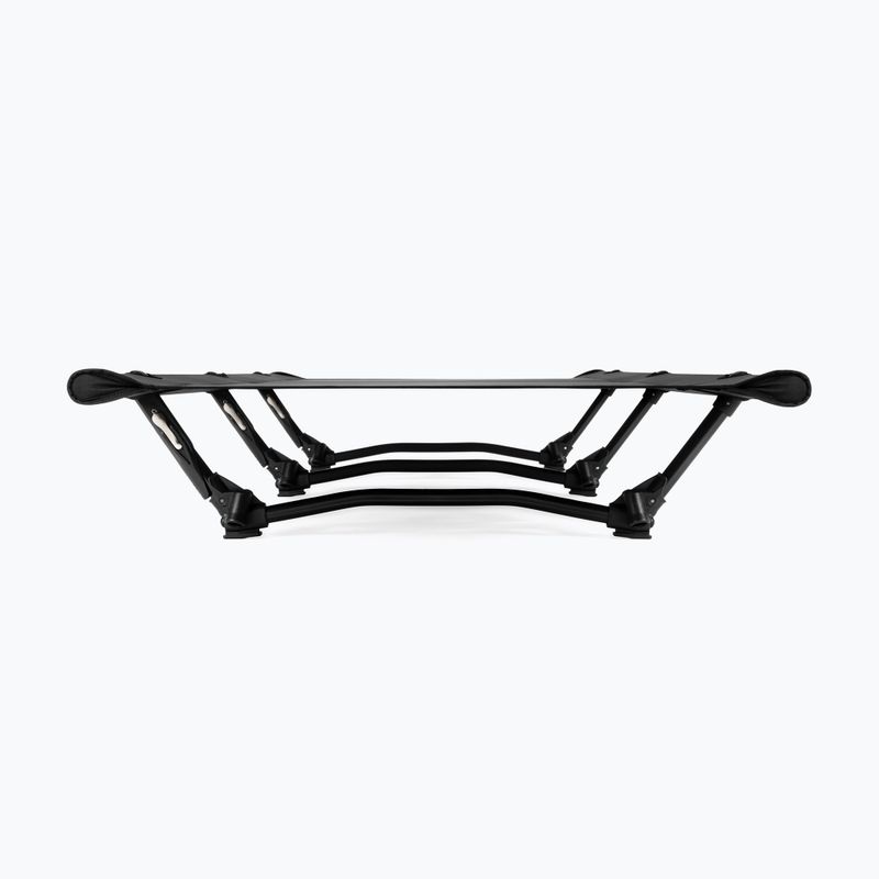 Ліжко туристичне Helinox Cot One Convertible 10003731 black 4