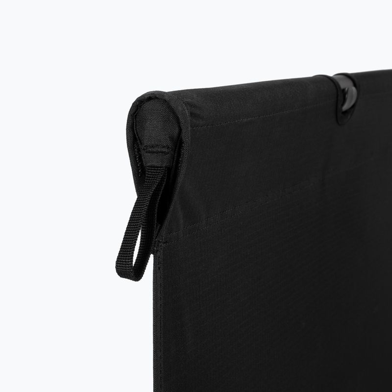 Ліжко туристичне Helinox Cot One Convertible 10003731 black 6