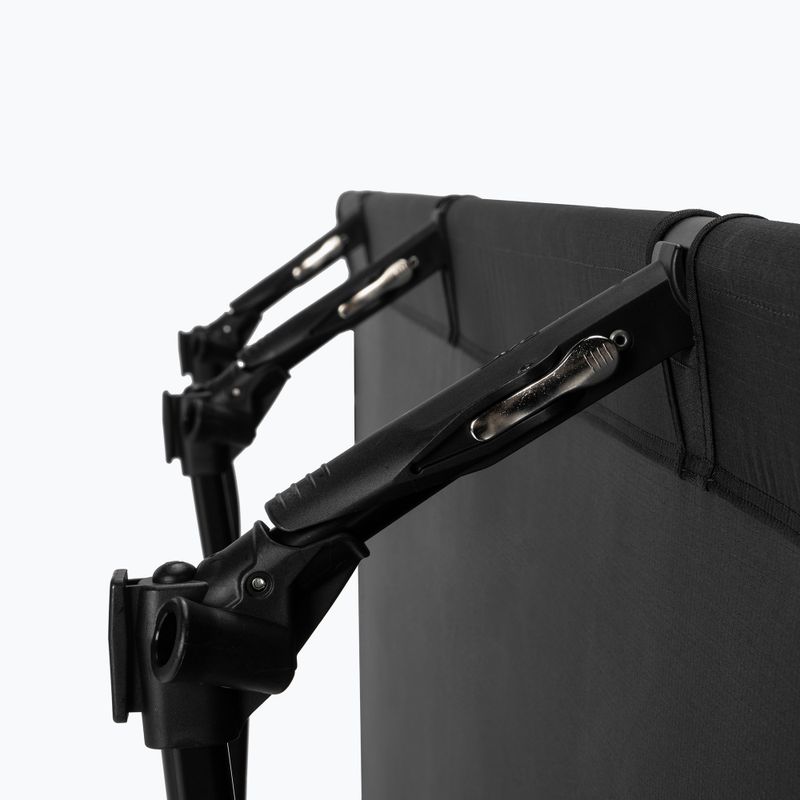 Ліжко туристичне Helinox Cot One Convertible 10003731 black 8