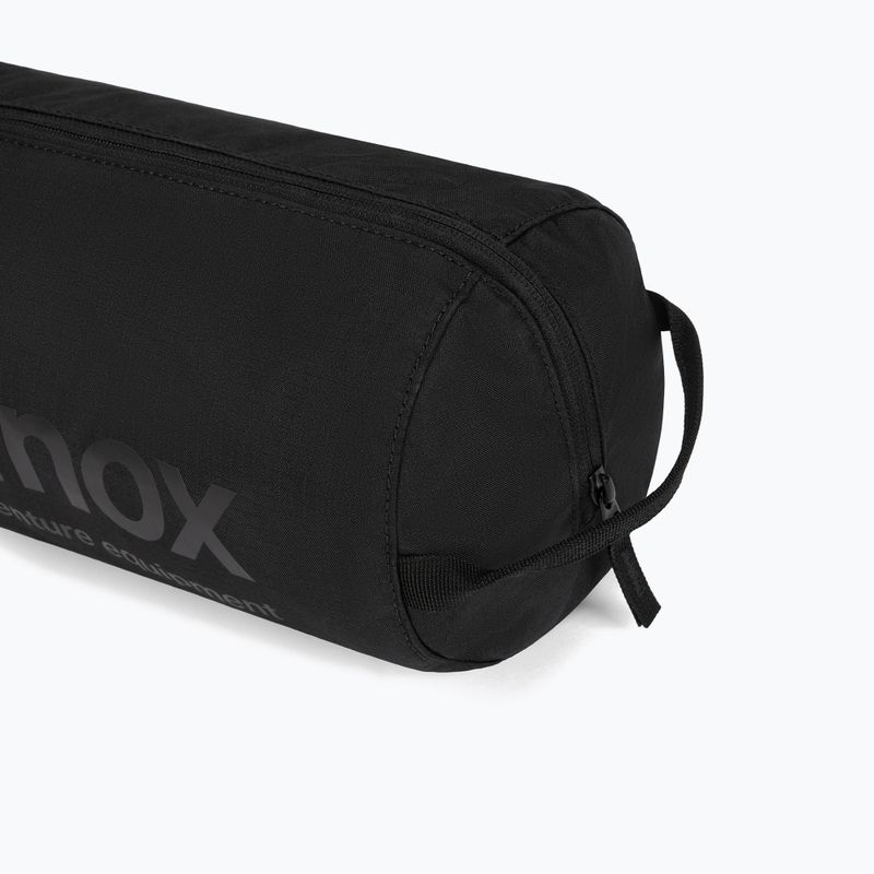 Ліжко туристичне Helinox Cot One Convertible 10003731 black 14