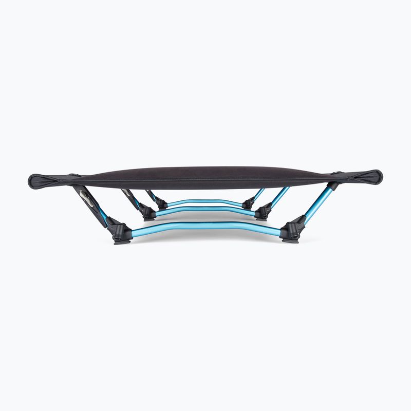 Ліжко Helinox Cot One Convertible Insulated 10003737 black 4