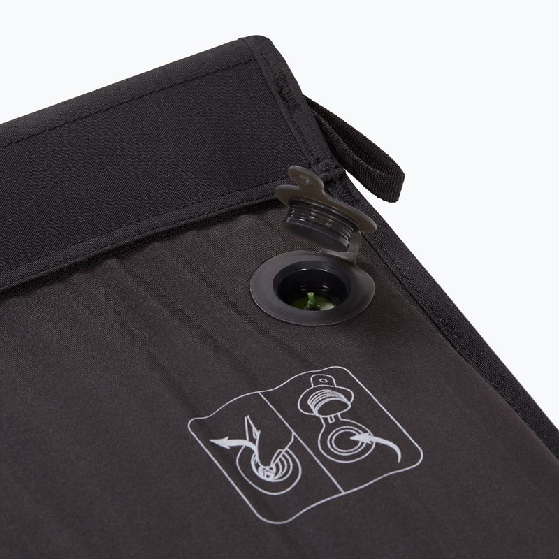 Ліжко Helinox Cot One Convertible Insulated 10003737 black 7