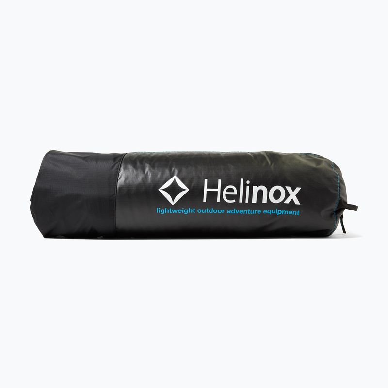 Ліжко Helinox Cot One Convertible Insulated 10003737 black 8