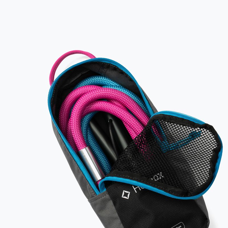 Набір для гри на вулиці Helinox HeliToss black 14