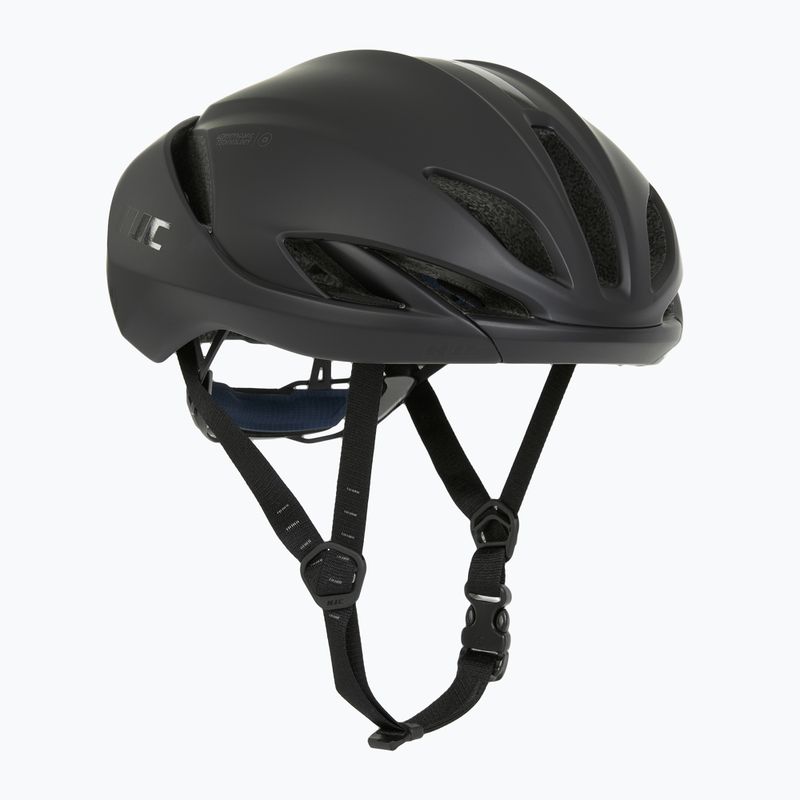 Шолом велосипедний HJC Furion 3 mt black