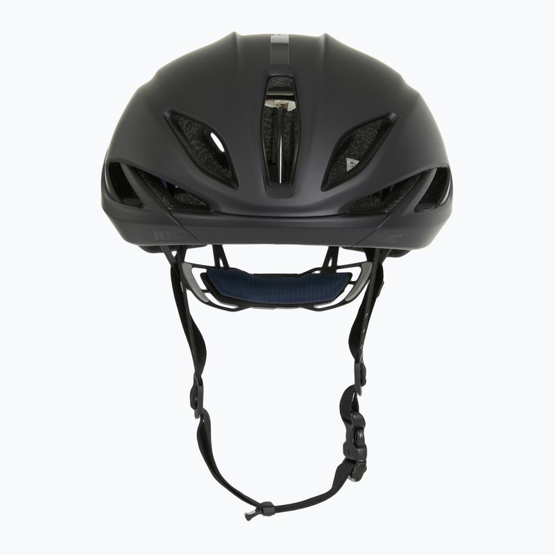 Шолом велосипедний HJC Furion 3 mt black 2