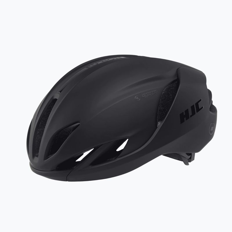 Шолом велосипедний HJC Furion 3 mt black