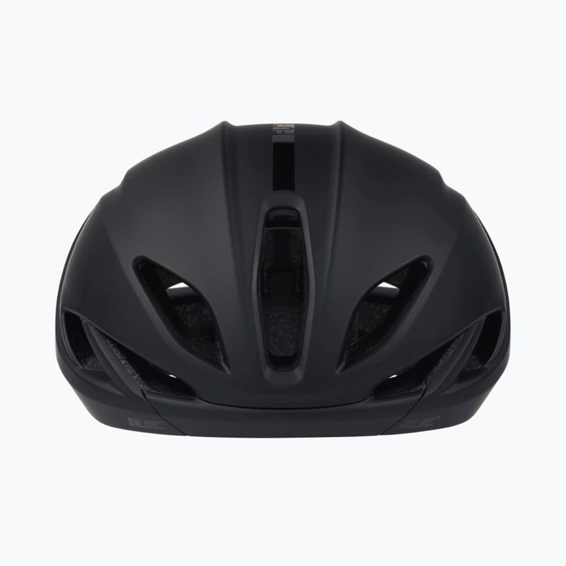 Шолом велосипедний HJC Furion 3 mt black 2