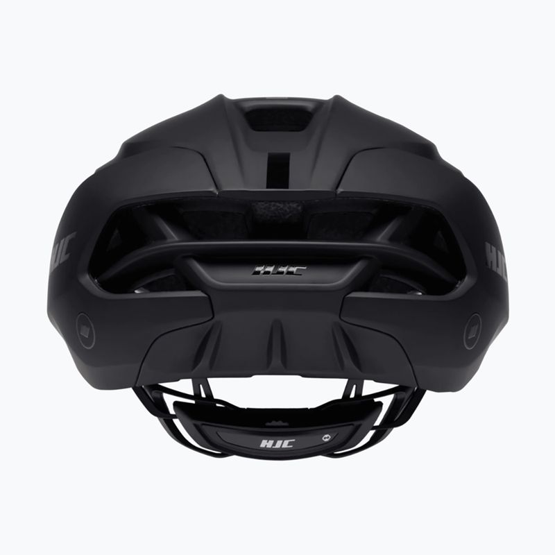 Шолом велосипедний HJC Furion 3 mt black 3