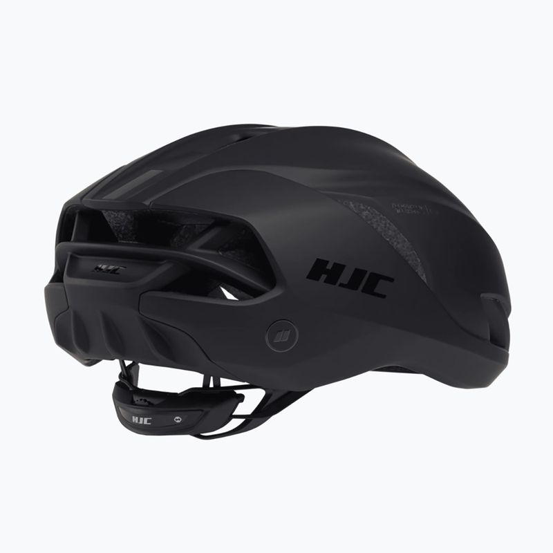 Шолом велосипедний HJC Furion 3 mt black 4
