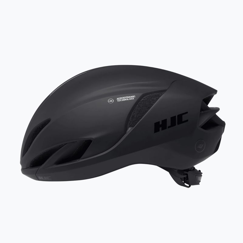 Шолом велосипедний HJC Furion 3 mt black 5