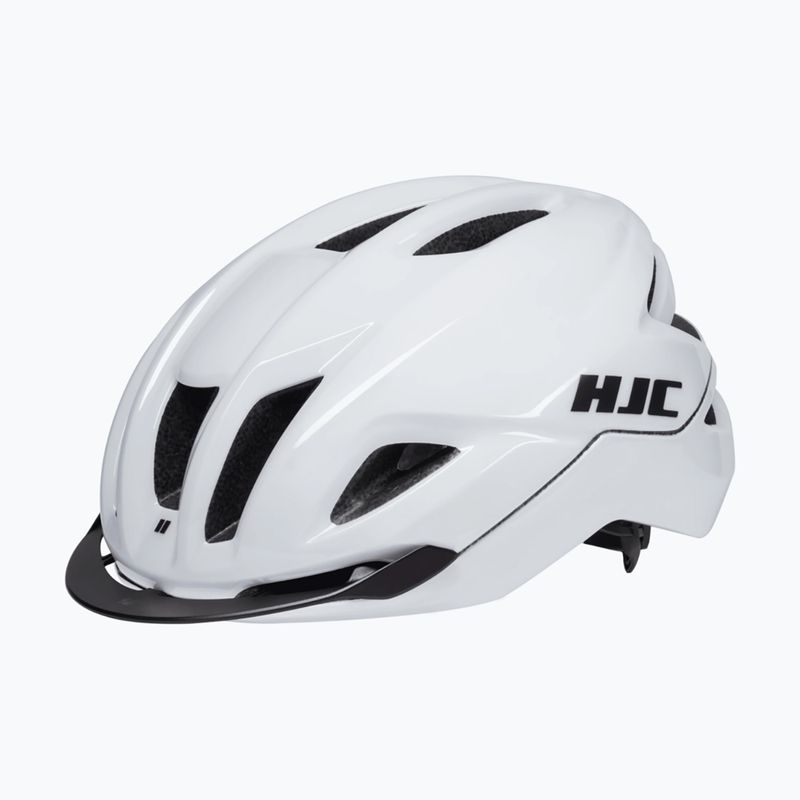 Велосипедний шолом HJC Crosser білий