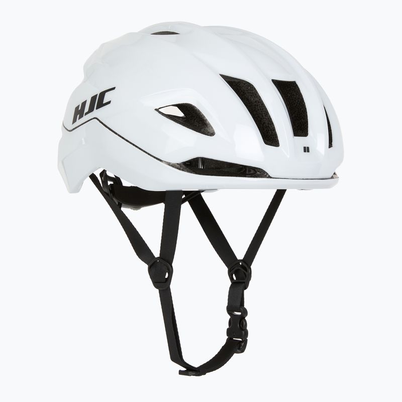 Велосипедний шолом HJC Crosser білий