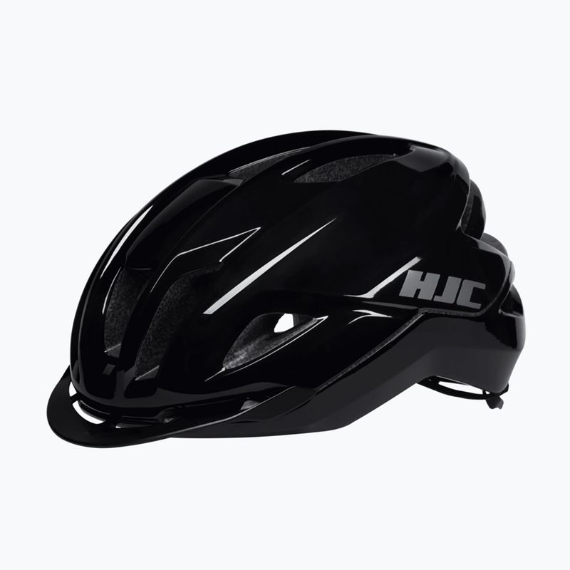 Велосипедний шолом HJC Crosser чорний