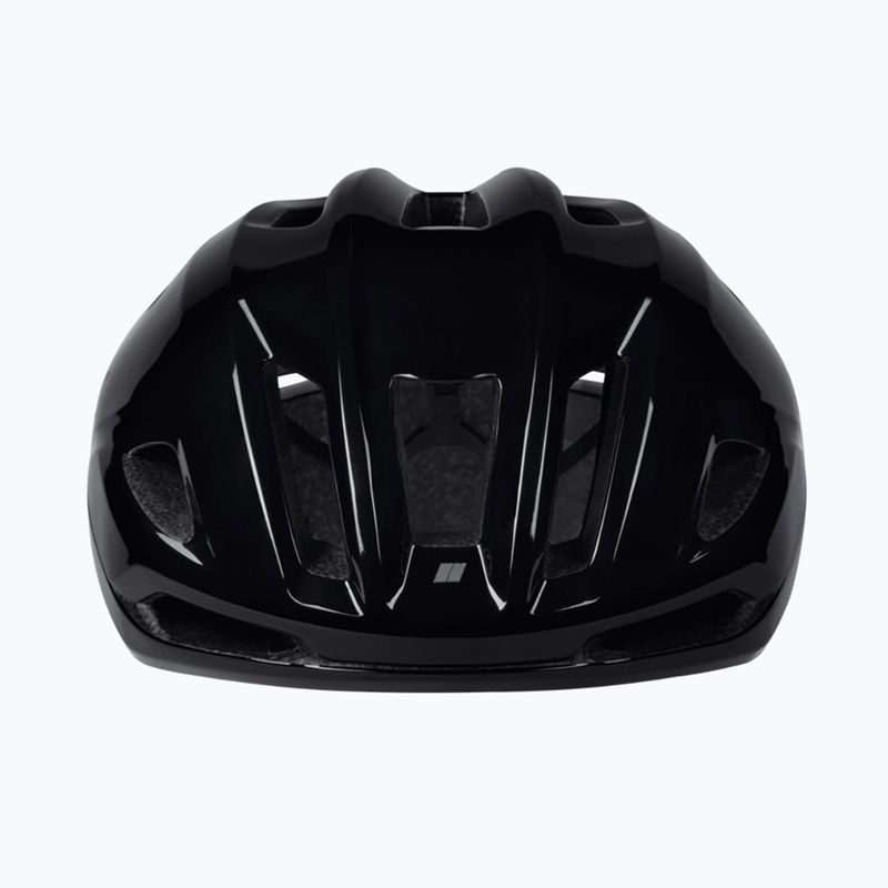 Велосипедний шолом HJC Crosser чорний 2