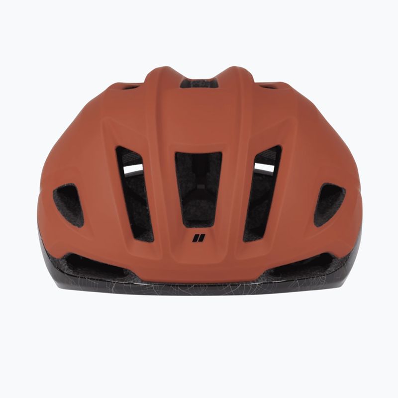 Шолом для міського велосипеда HJC Crosser mt gl brick 2