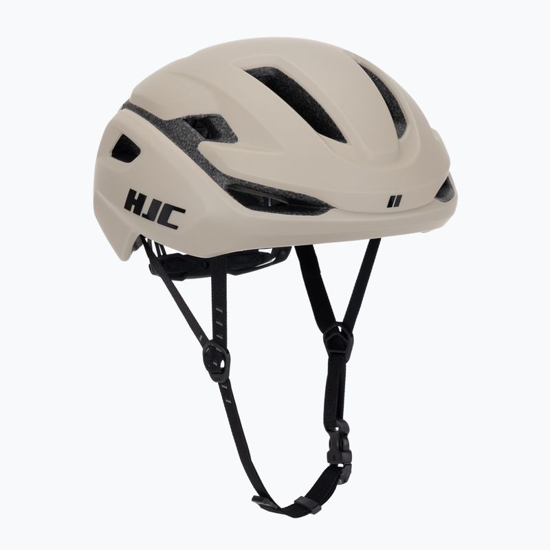 Шолом велосипедний HJC Valeco 2 desert