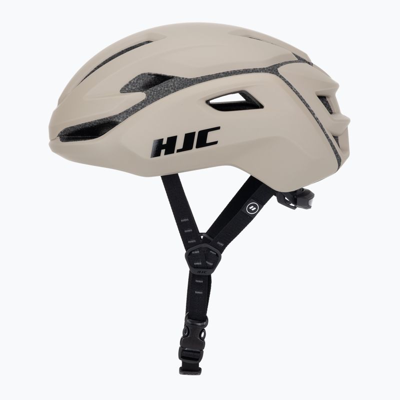 Шолом велосипедний HJC Valeco 2 desert 3