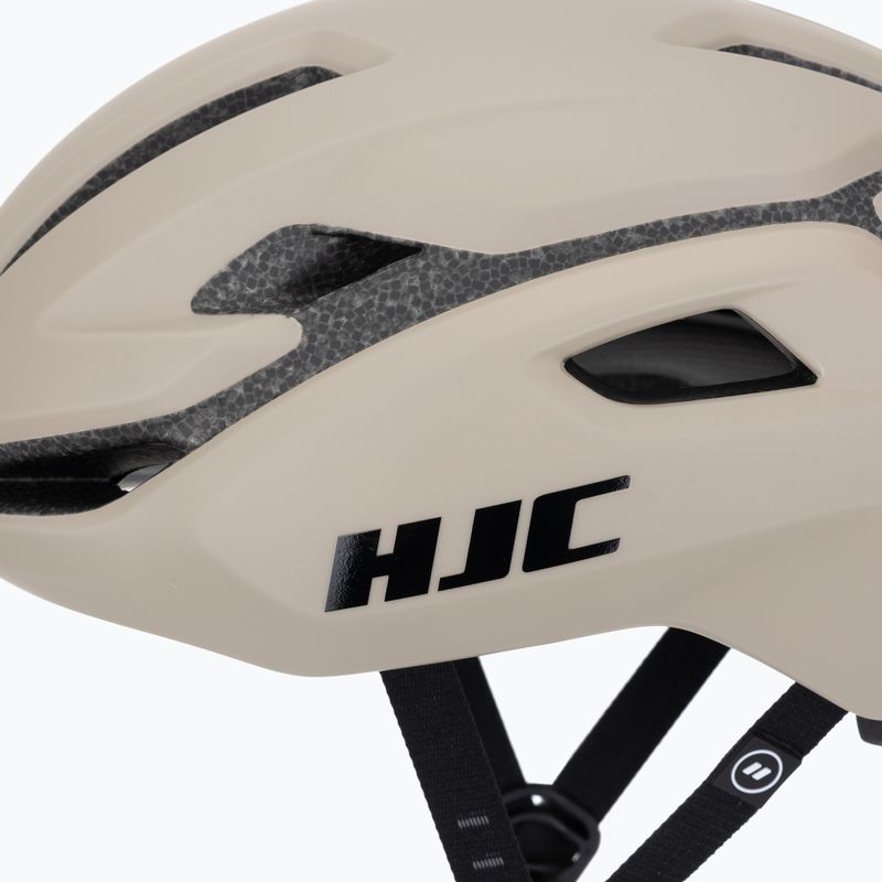 Шолом велосипедний HJC Valeco 2 desert 8