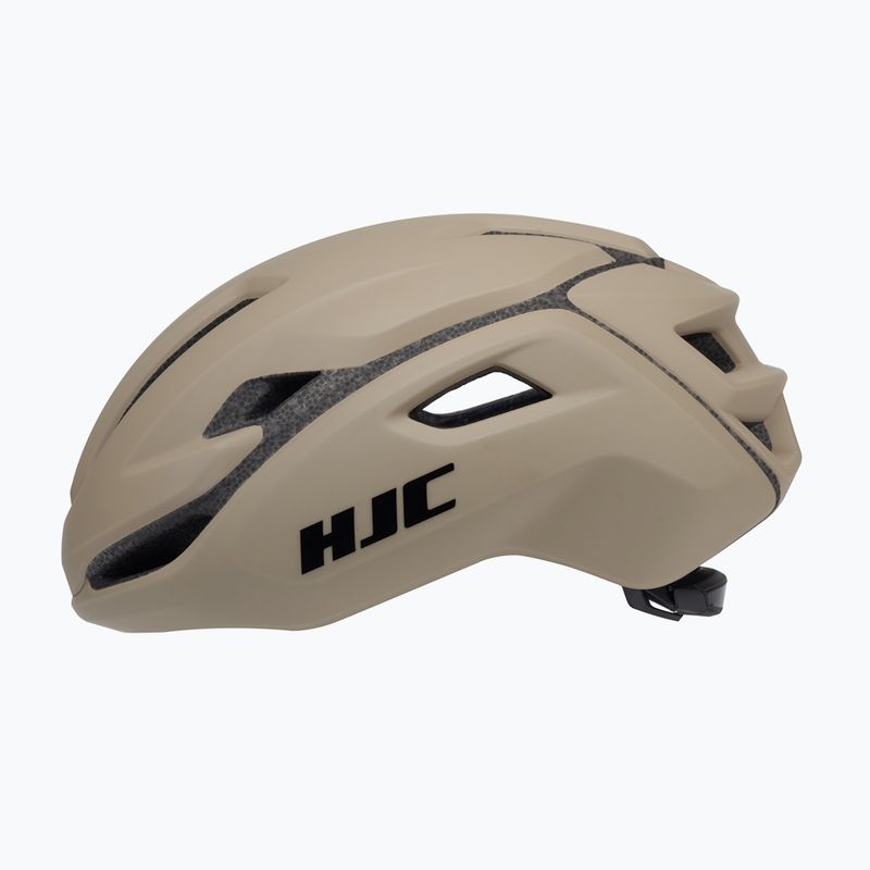 Шолом велосипедний HJC Valeco 2 desert 2