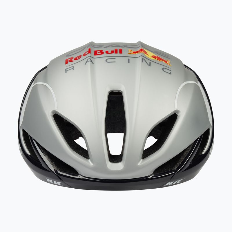 Шолом велосипедний HJC Furion 3 oracle redbull racing 3
