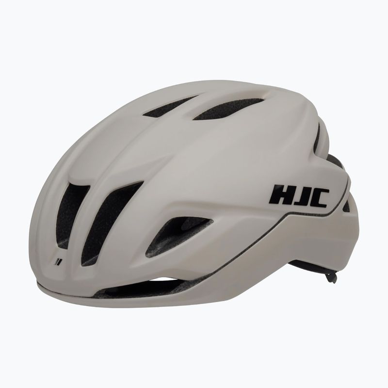 Шолом велосипедний HJC Crosser mt beige
