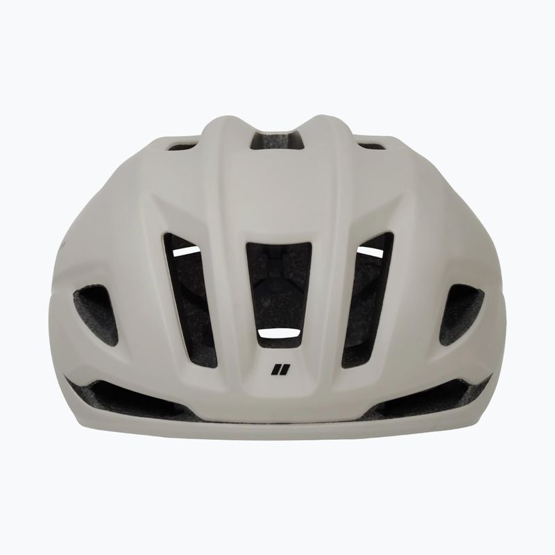 Шолом велосипедний HJC Crosser mt beige 3