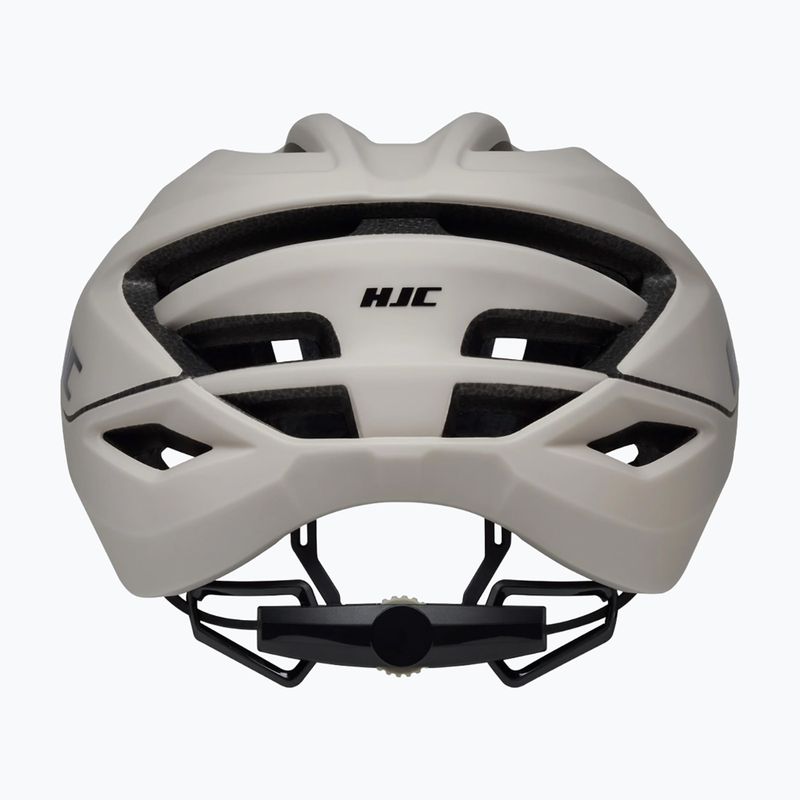 Шолом велосипедний HJC Crosser mt beige 4