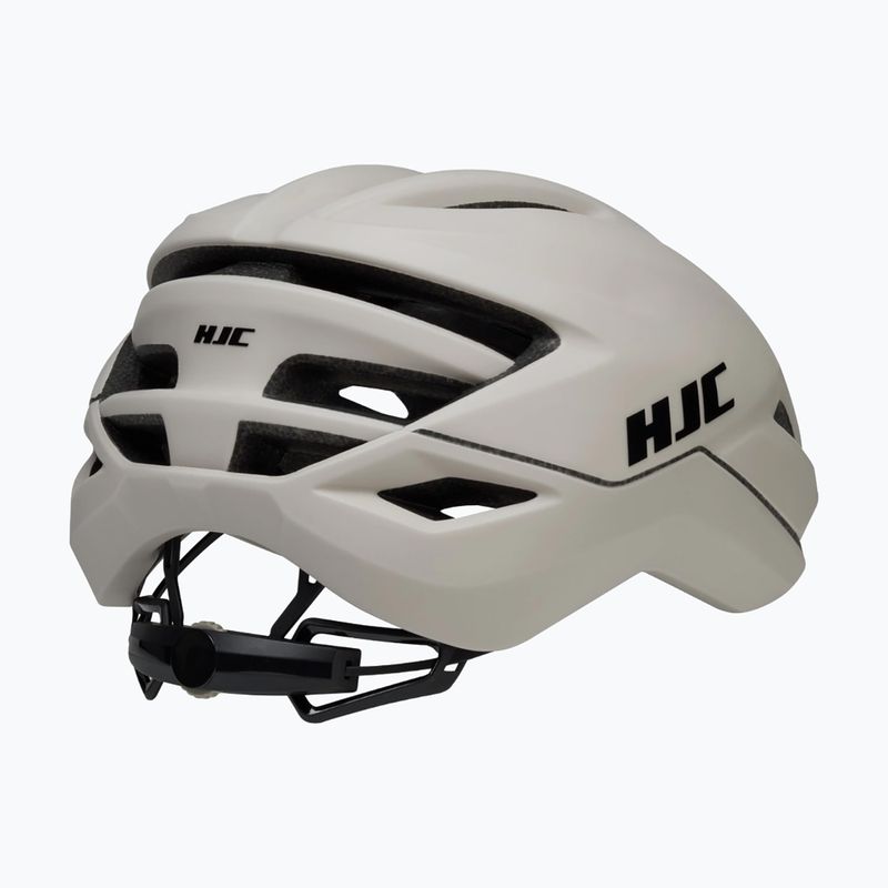 Шолом велосипедний HJC Crosser mt beige 5