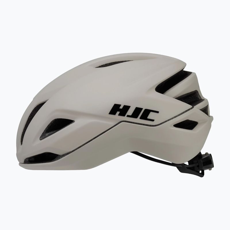 Шолом велосипедний HJC Crosser mt beige 6