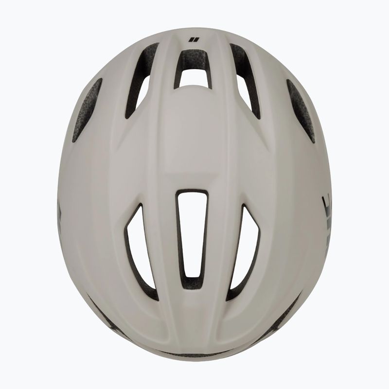 Шолом велосипедний HJC Crosser mt beige 7